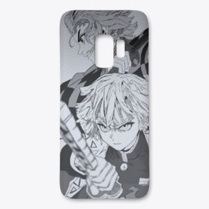 Demon slayer Phone Cases